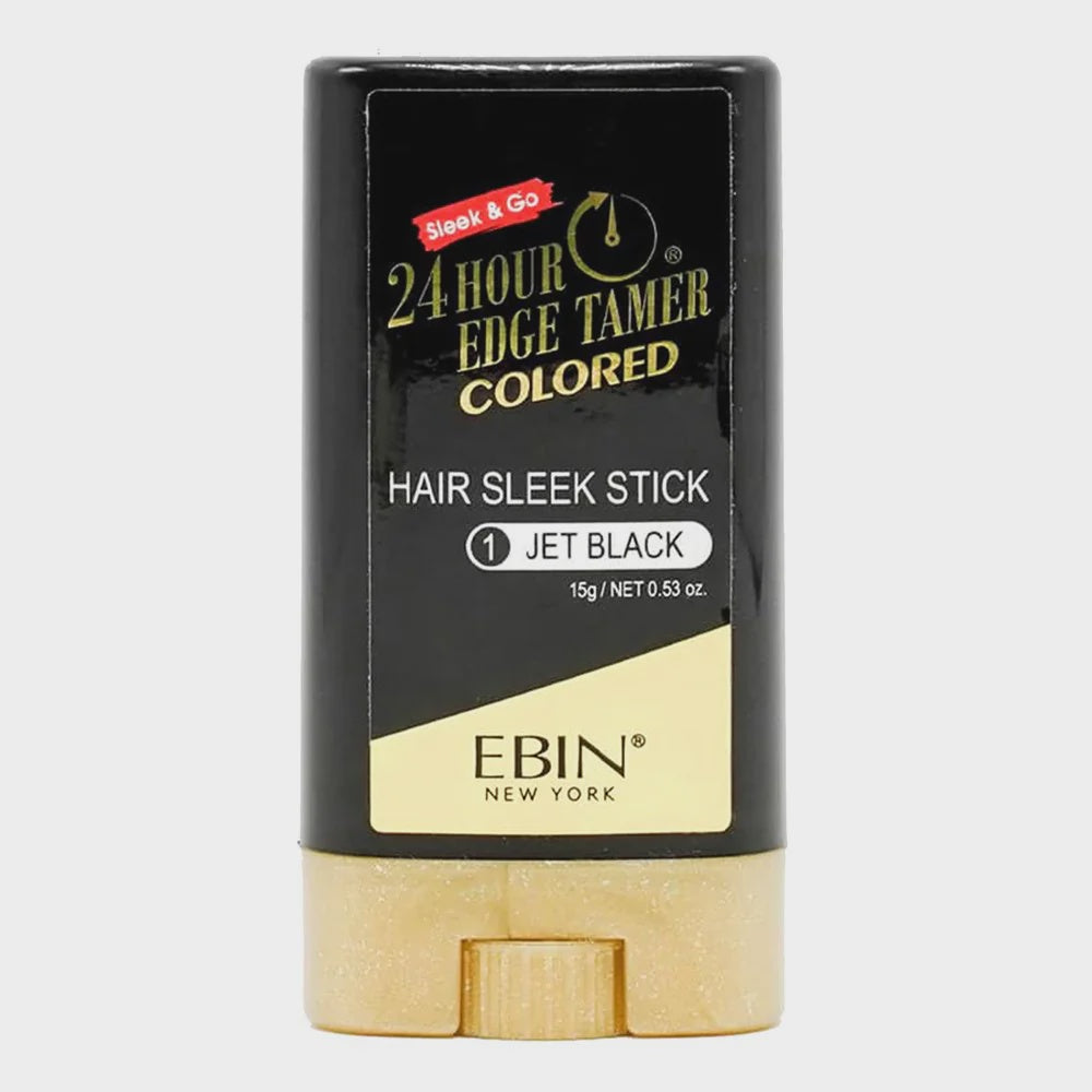 EBIN #1 Jet Black