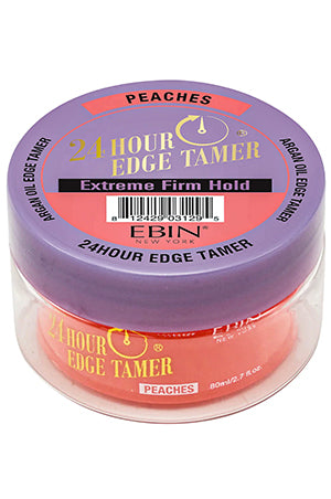 Ebin 24Hr Refresh Tamer (80ml)