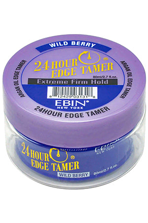 Ebin 24Hr Refresh Tamer (80ml)