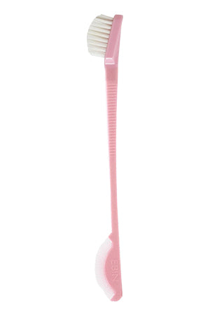 2 in 1 brush & comb