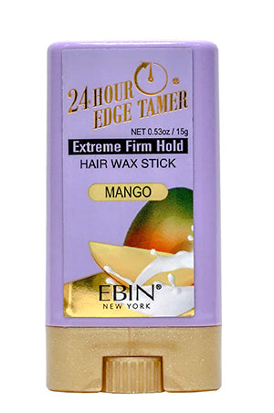 Ebin 24Hr Edge Silk-