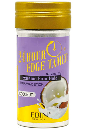 24 hour edge tamer