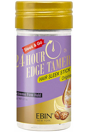 Ebin 24Hr Edge Silk- Original(75g)#39