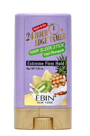 Ebin 24Hr Edge Silk-