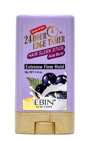 Ebin 24Hr Edge Silk-