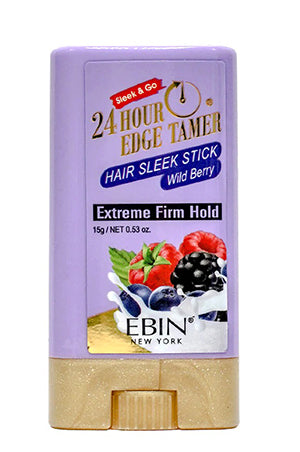 Ebin 24Hr Edge Silk-