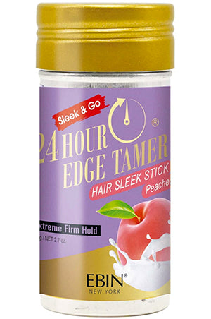 24 hour edge tamer