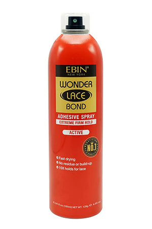 Ebin Wonder Bond Spray(180ml)