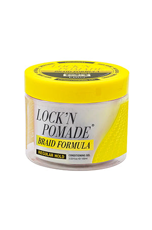 Ebin Braid Formula Reg. Hold