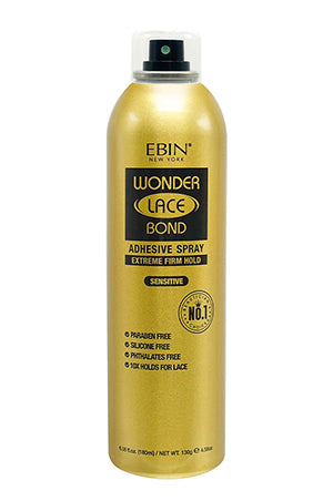 Ebin Wonder Bond Spray(180ml)