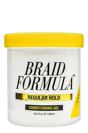 Ebin Braid Formula Reg. Hold
