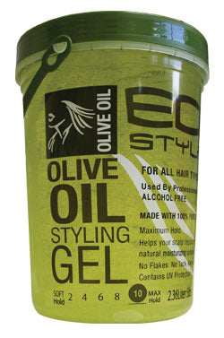 Eco Gel