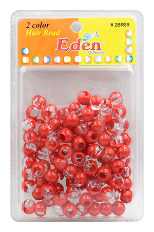 Eden hair bead