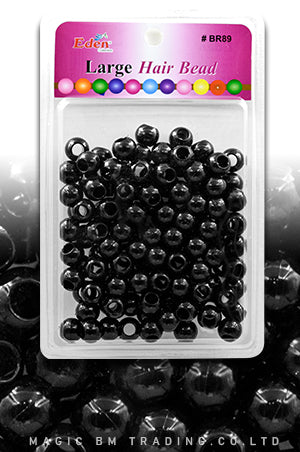 Eden hair bead