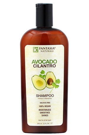 Fantasia IC Avocado Cilantro (12oz)