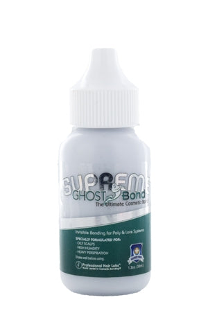 Ghost Bond Supreme Lace Hair Bonding Glue (1.3oz)