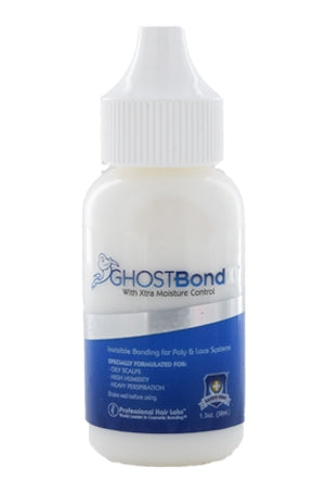 Ghost bond glue