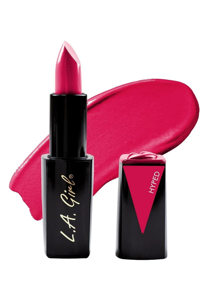 L.A. Girl Attraction Lipstick Counter