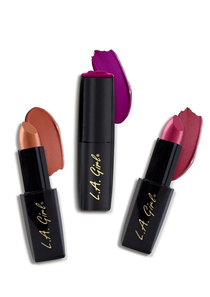 L.A. Girl Attraction Lipstick Counter