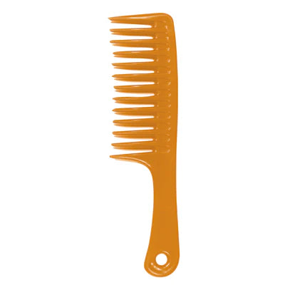 Magic Side Comb