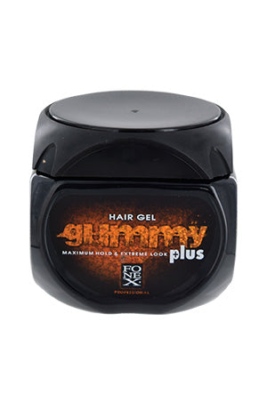 Gummy Hair Gel (7.5oz) #