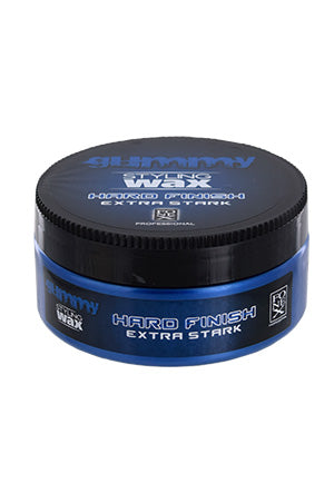 GUMMY PROFESSIONAL Styling Wax (5oz)