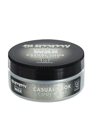 GUMMY PROFESSIONAL Styling Wax (5oz)