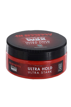 GUMMY PROFESSIONAL Styling Wax (5oz)