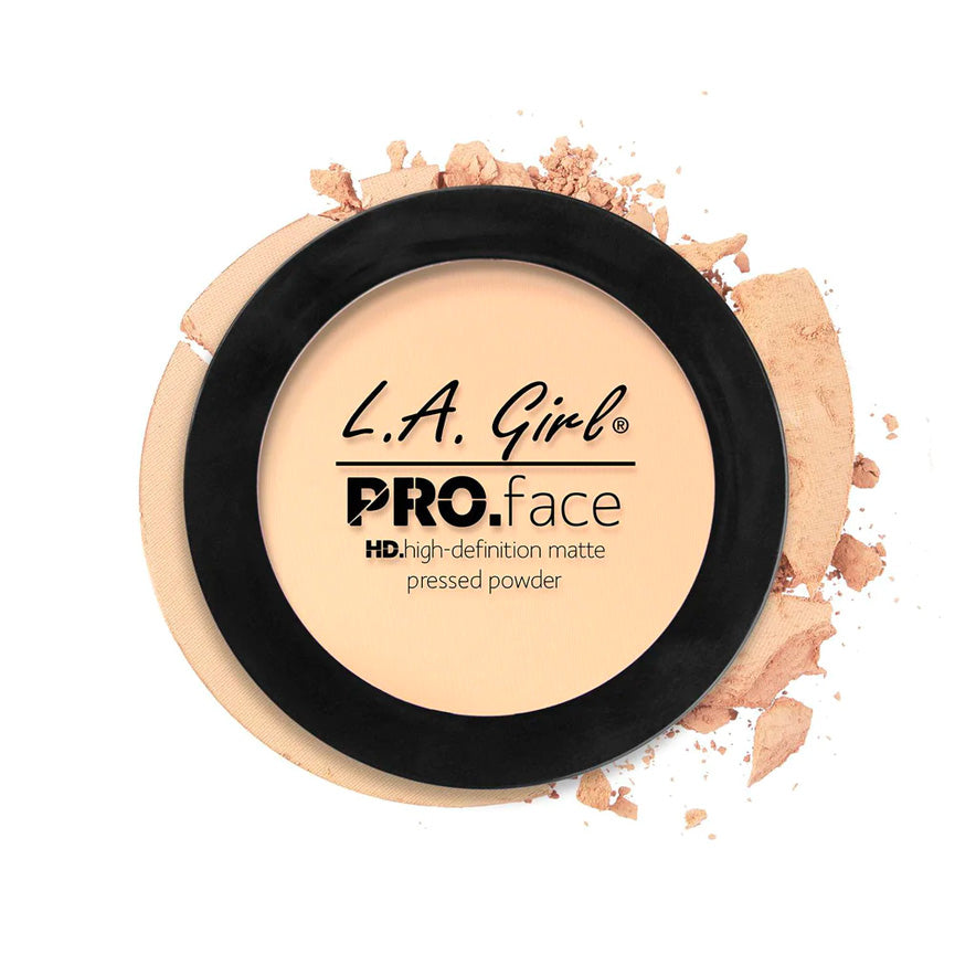 L.A. Girl HD Pro Face Powder