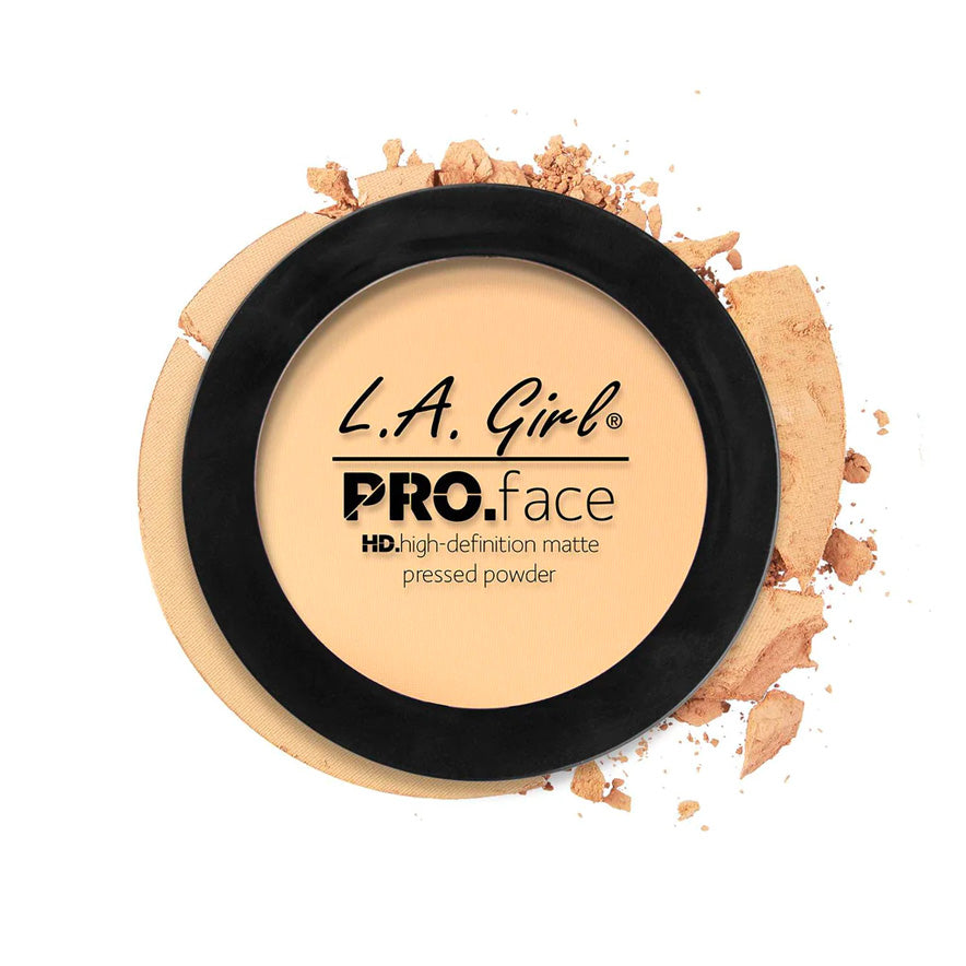 L.A. Girl HD Pro Face Powder