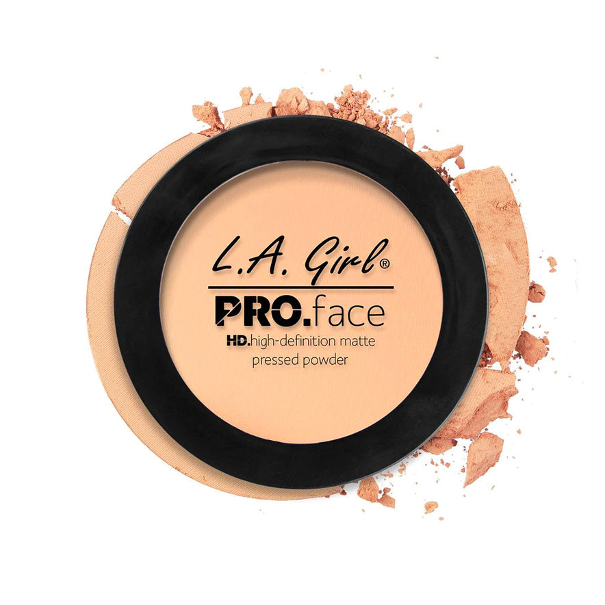 L.A. Girl HD Pro Face Powder