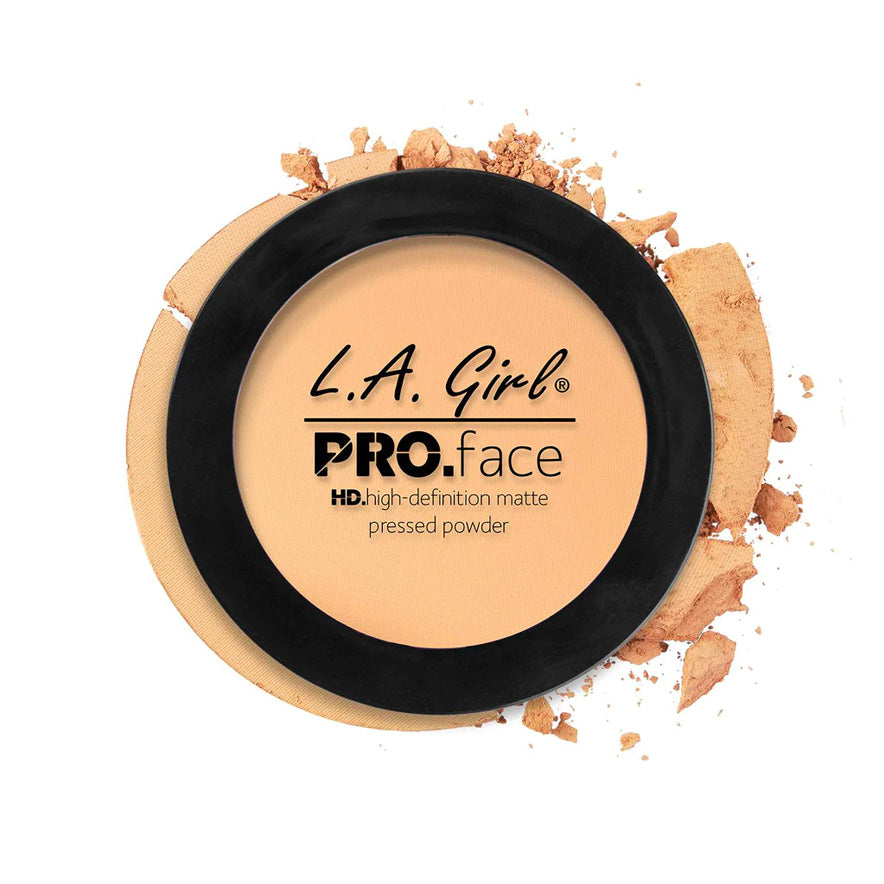 L.A. Girl HD Pro Face Powder