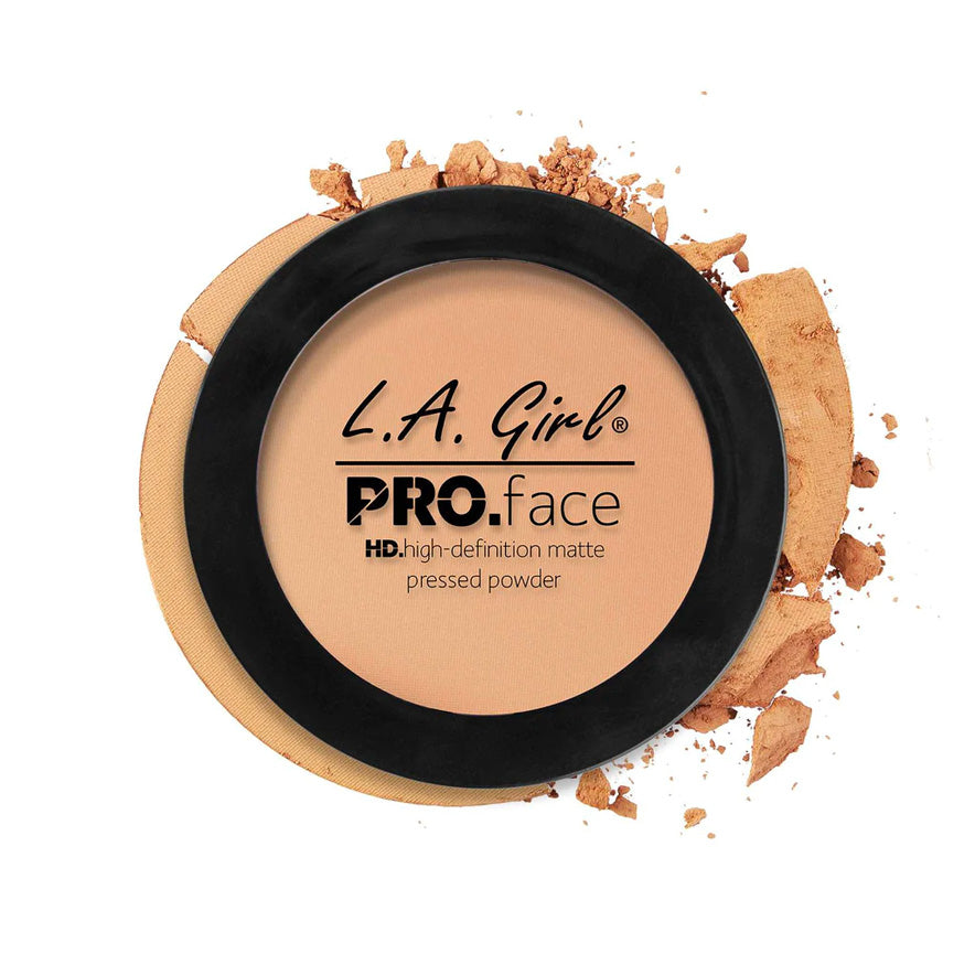 L.A. Girl HD Pro Face Powder