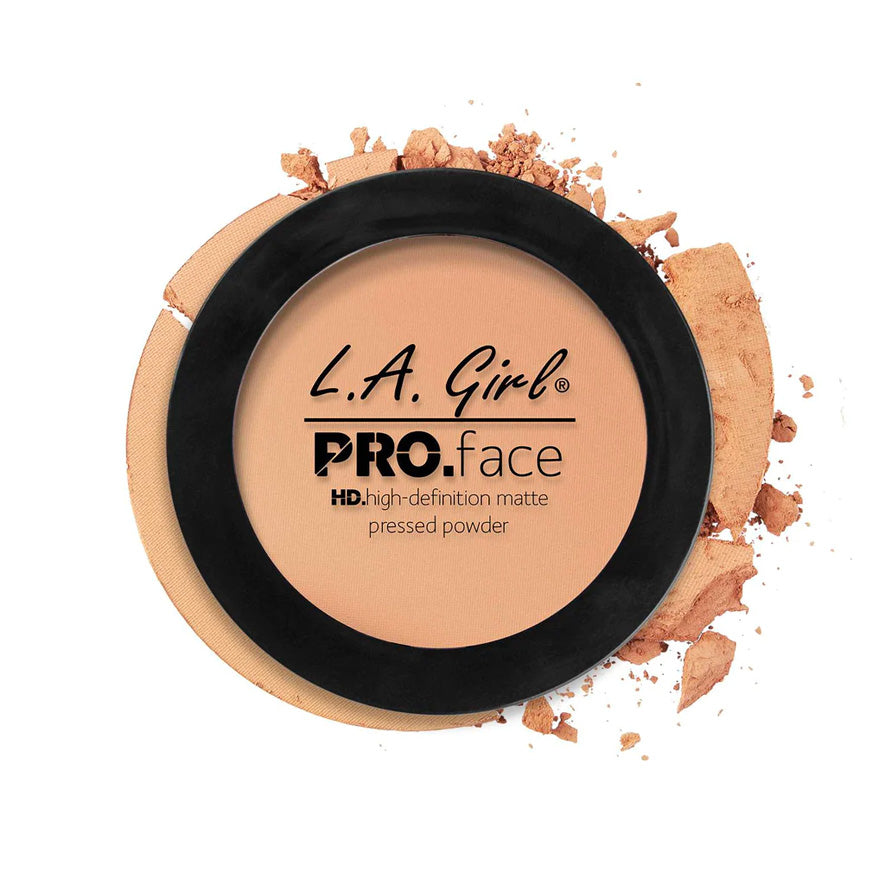 L.A. Girl HD Pro Face Powder