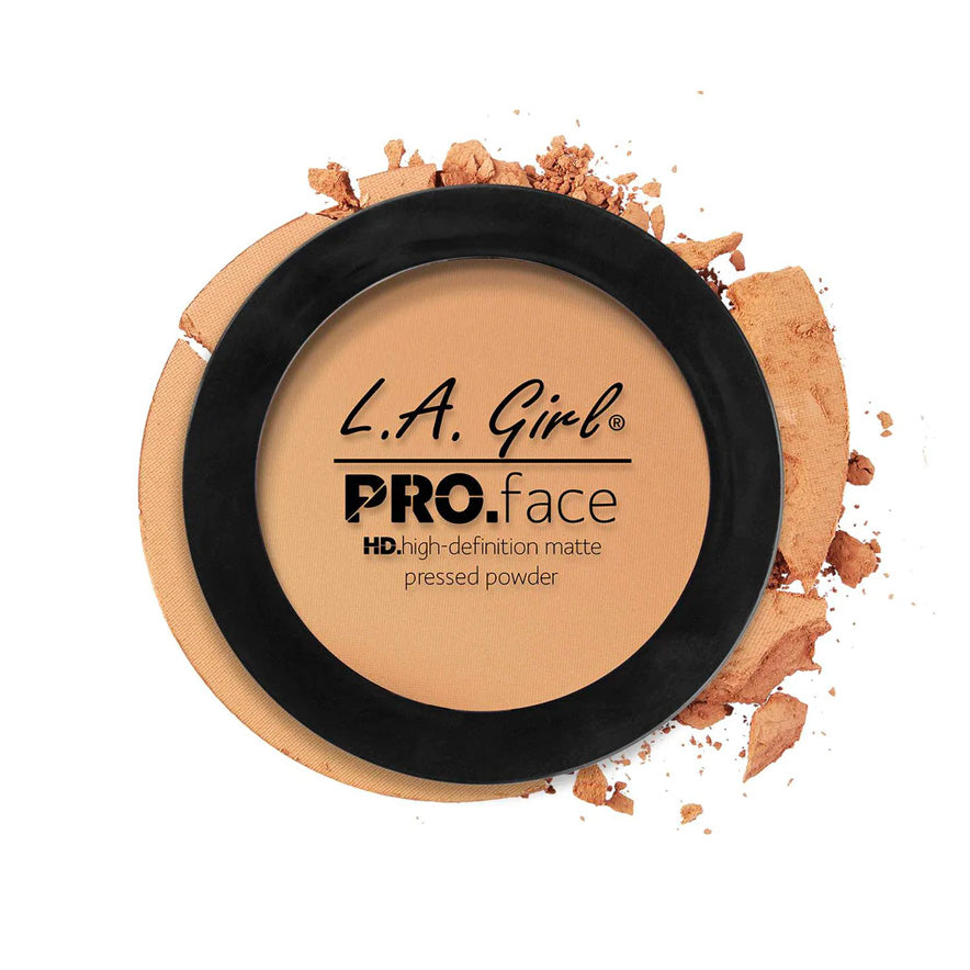 L.A. Girl HD Pro Face Powder