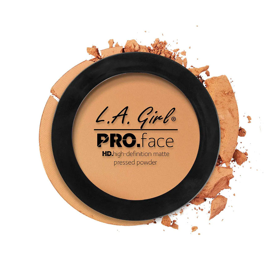 L.A. Girl HD Pro Face Powder