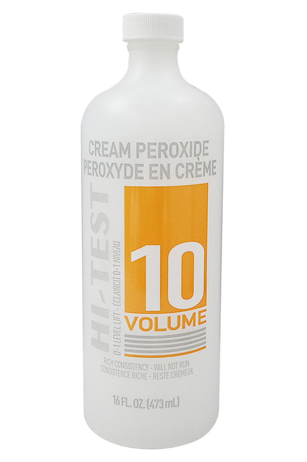 Hi-Test Cream Liquid Peroxide (16 oz)