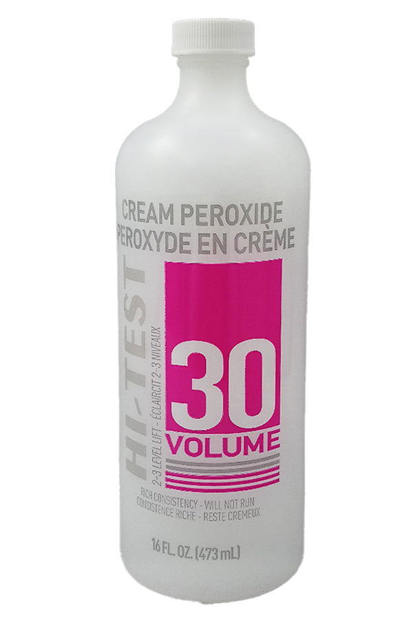 Hi-Test Cream Liquid Peroxide (16 oz)