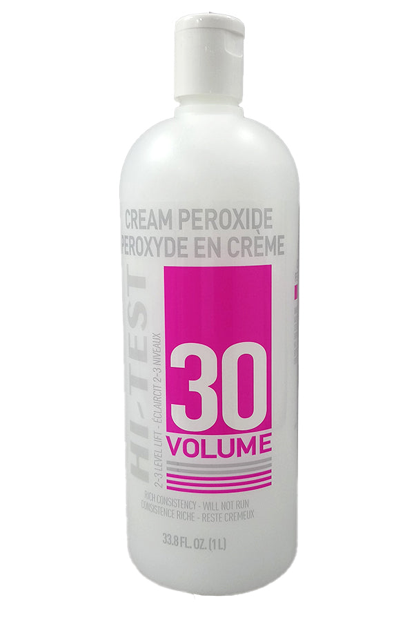 Hi-Test Cream Peroxide (33.8 oz/1 L)