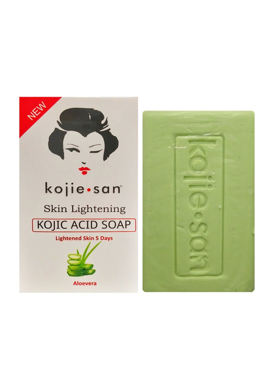 Kojie San Classic Soap