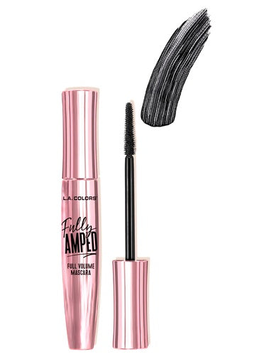 L.A Colors Full Amped Volume Mascara