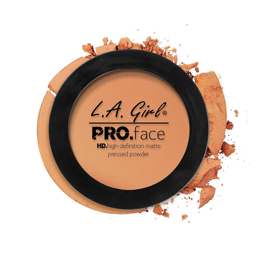 L.A. Girl HD Pro Face Powder