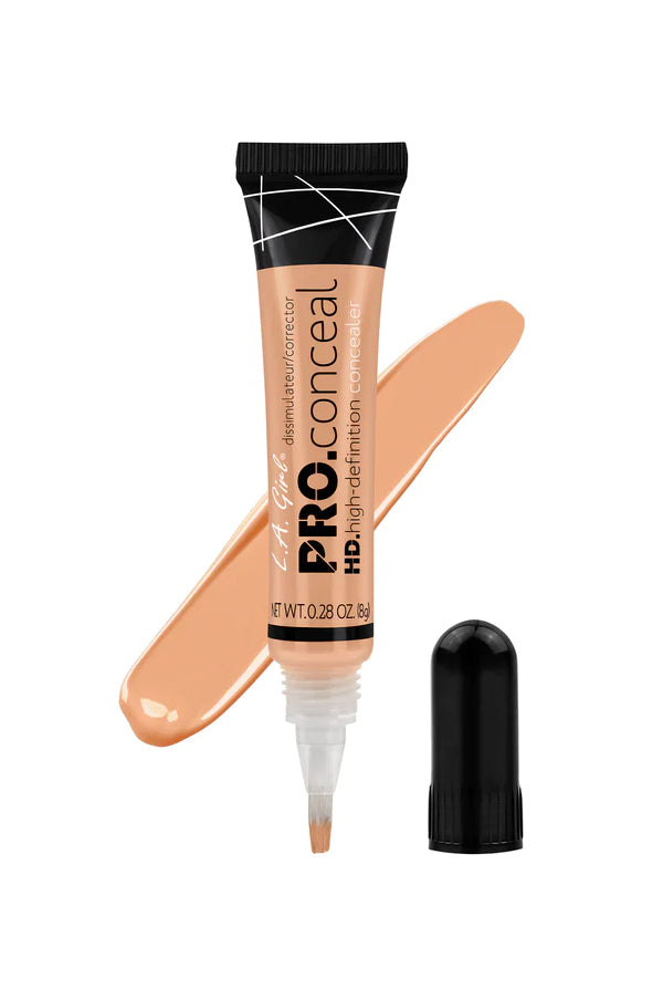L.A. Girl PRO. Conceal