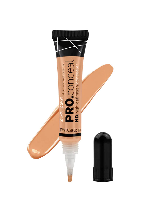 L.A. Girl PRO. Conceal