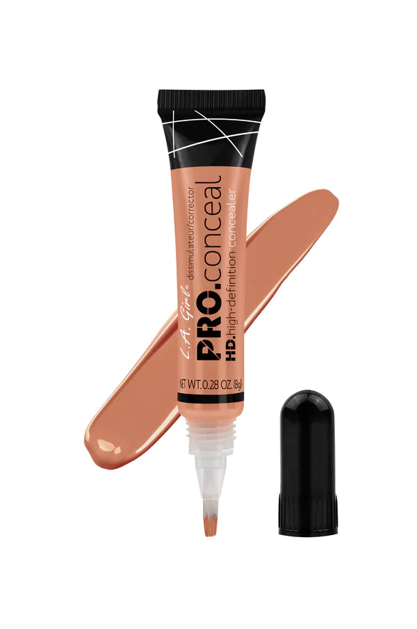 L.A. Girl PRO. Conceal
