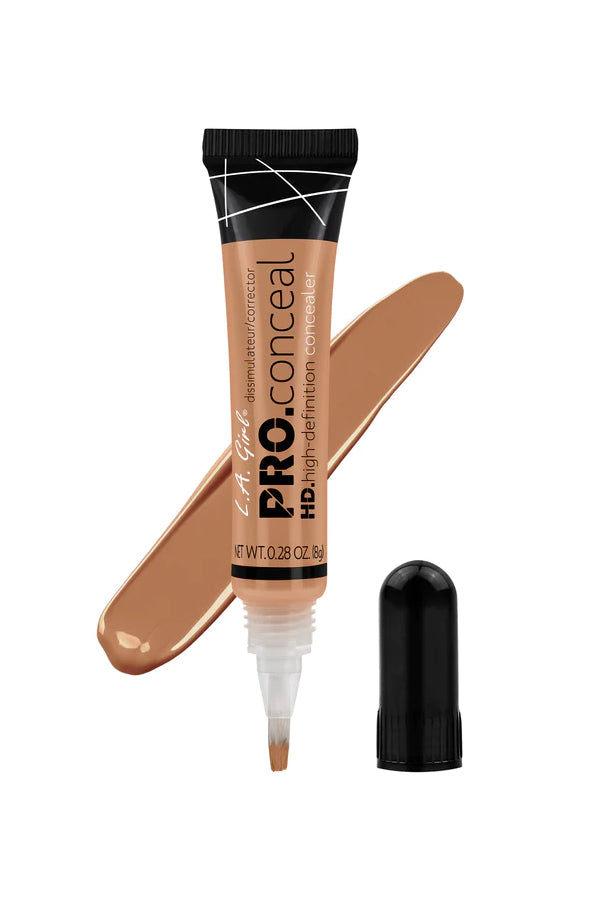 L.A. Girl PRO. Conceal