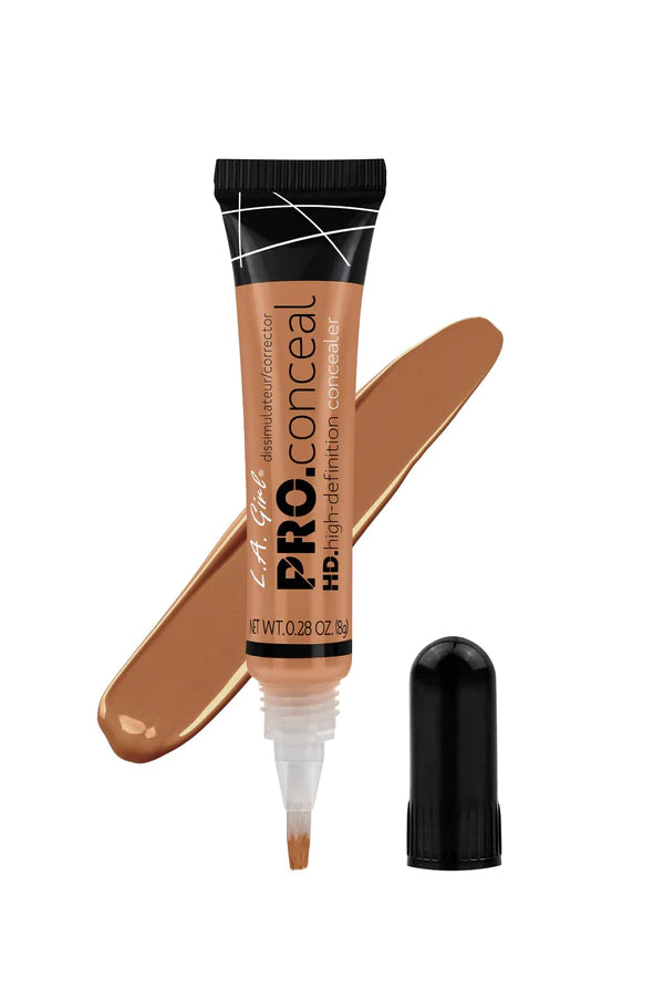 L.A. Girl PRO. Conceal