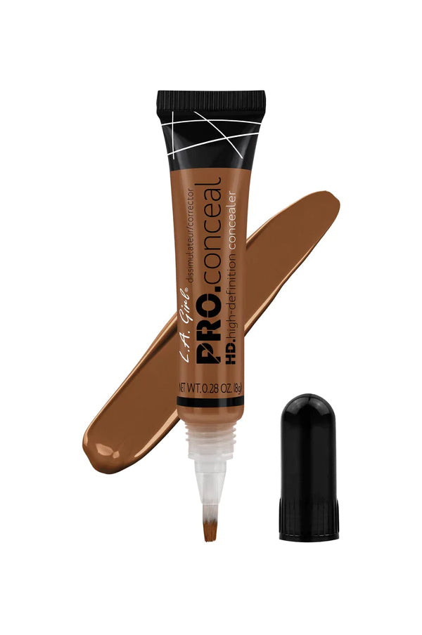 L.A. Girl PRO. Conceal