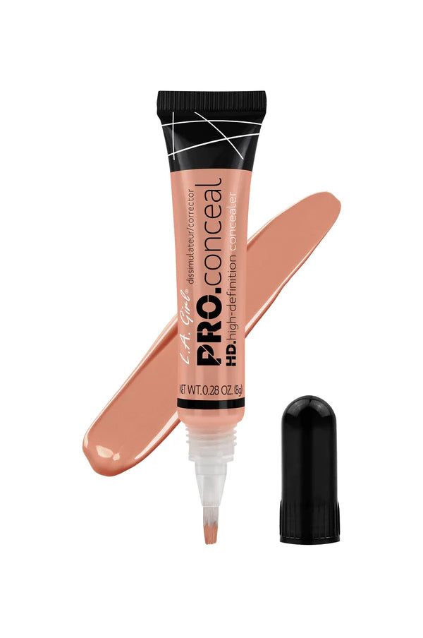 L.A. Girl PRO. Conceal