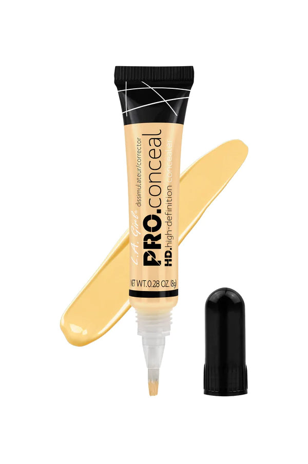 L.A. Girl PRO. Conceal